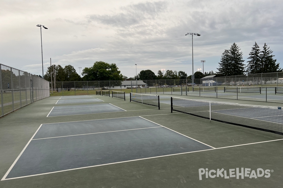 Photo of Pickleball at East Side Rec Field